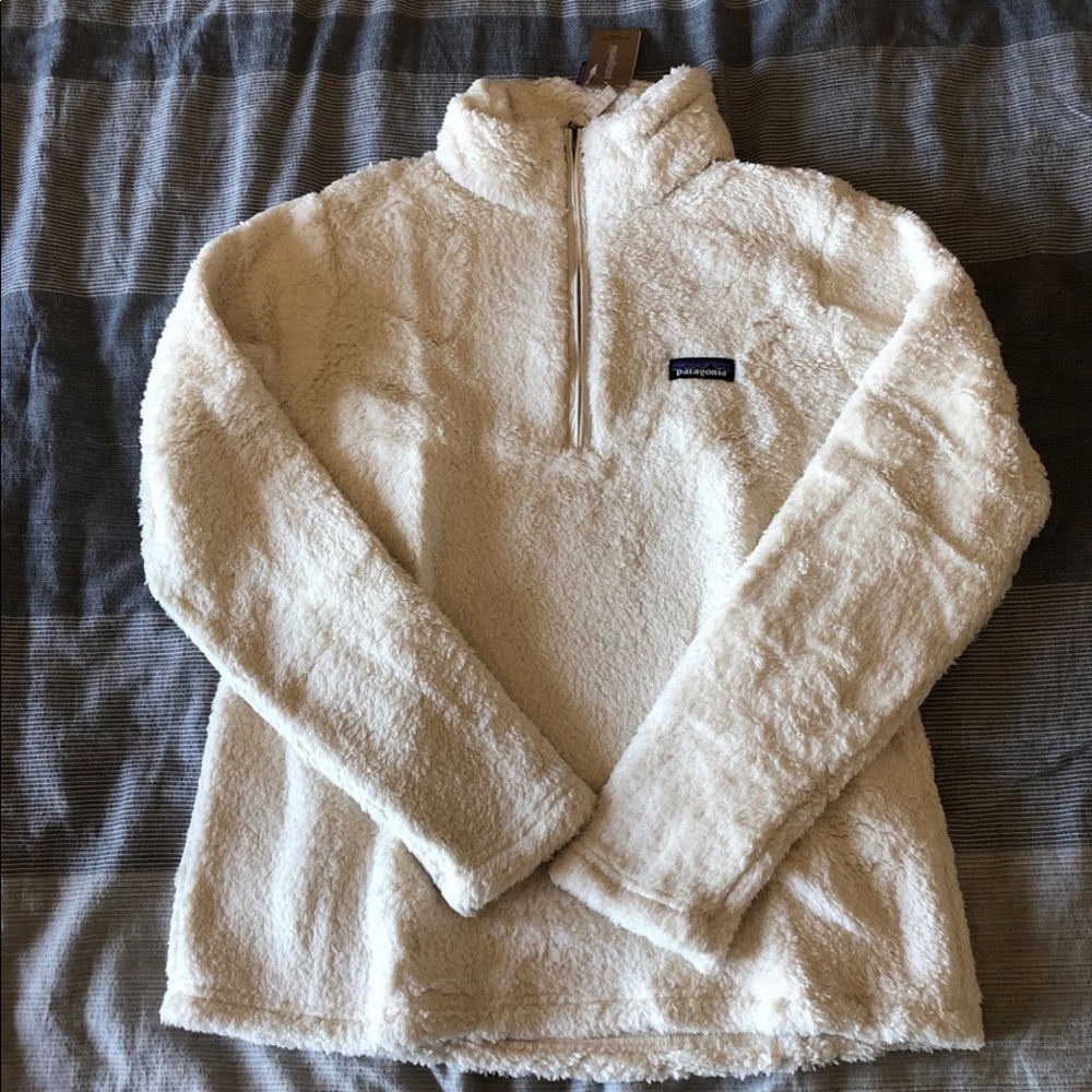 Patagonia pullover